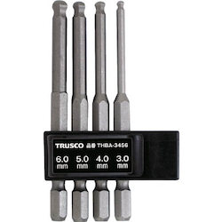   TRUSCO NAKAYAMA THBA-3456