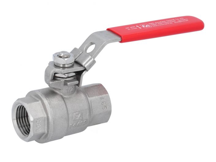 Ball valve  END-Armaturen ZL311023