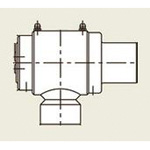   SHOWA GIKEN INDUSTRIAL SSH-2-20A