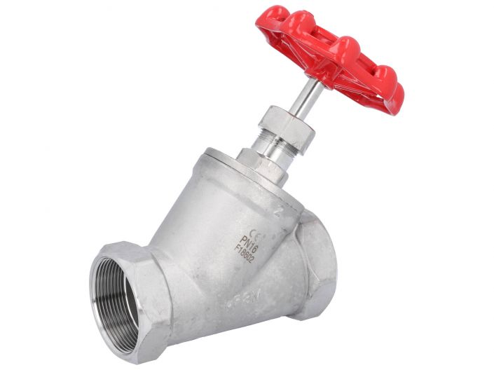 Globe valve  END-Armaturen AD311028