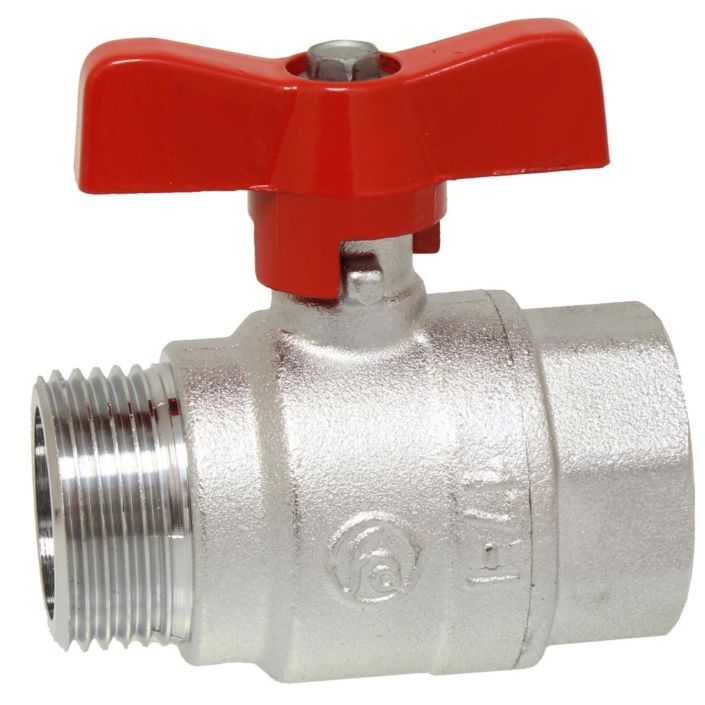 Ball valve  END-Armaturen TB115324