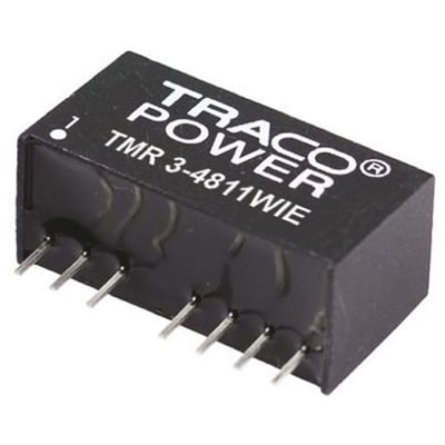   TRACO POWER TMR 3-4812WIE