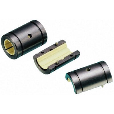 Bushings  Igus RJZM-01-05