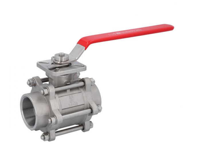 Ball valve  END-Armaturen ZA311029