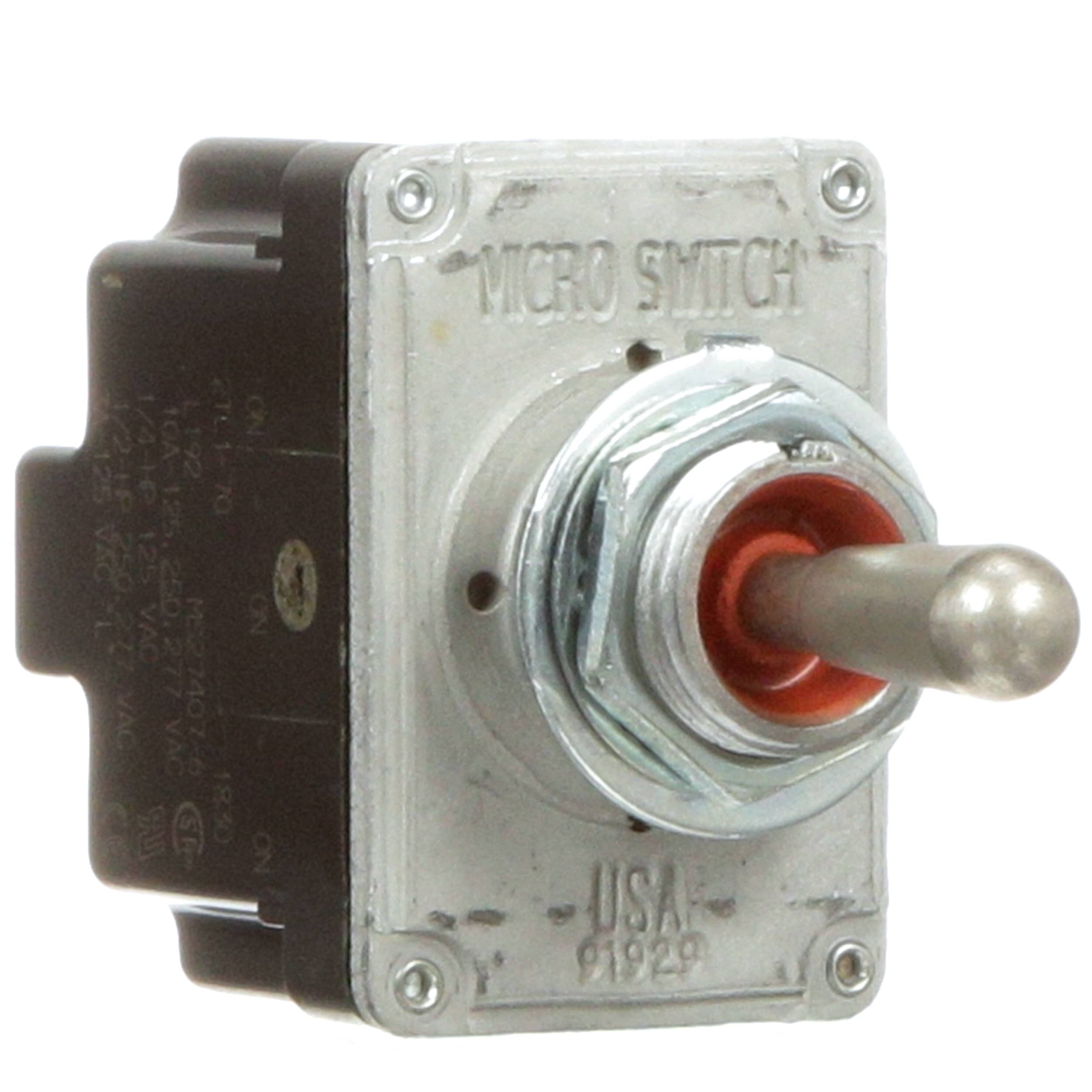   Honeywell 2TL1-70