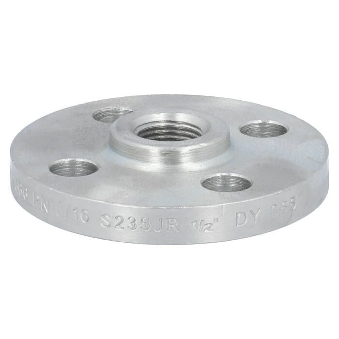 Threaded flange  END-Armaturen FS000423