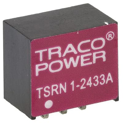   TRACO POWER TSRN 1-2433A