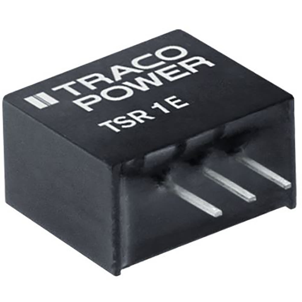   TRACO POWER TSR 1-2433E