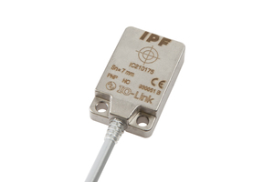 Inductive Sensor  ipf electronic IC210176