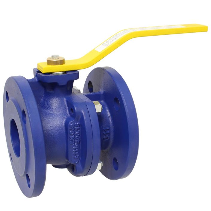 Ball valve  END-Armaturen TF451603