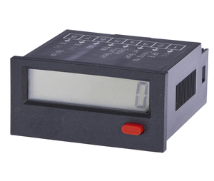 Counter  ipf electronic CI095410