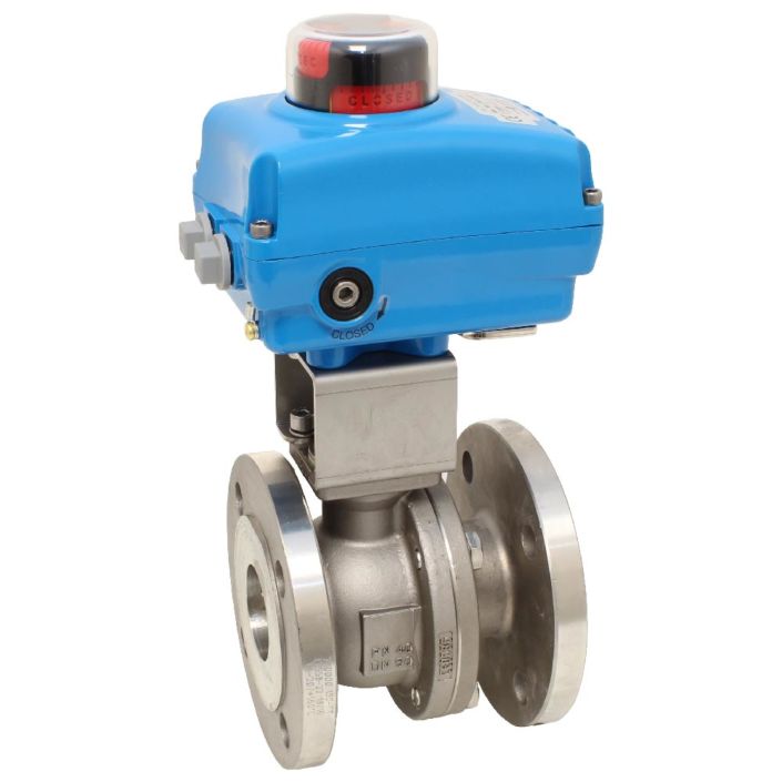 Ball valve  END-Armaturen VS311010-NE152100