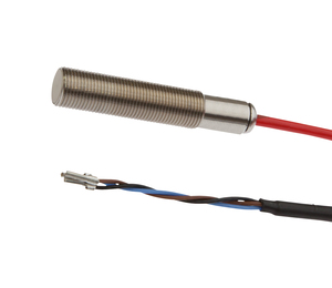 Inductive Sensor  ipf electronic IB12C668