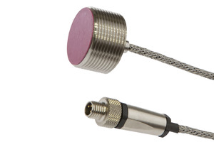 Inductive Sensor  ipf electronic IB30C354