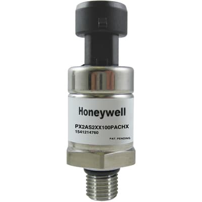   Honeywell PX2AS2XX100PACHX