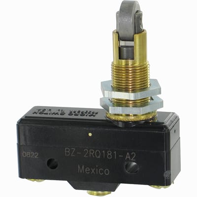   Honeywell BZ-2RQ181-A2