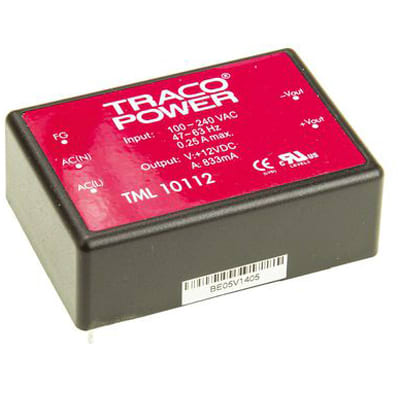   TRACO POWER TML 10112