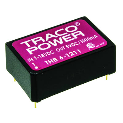   TRACO POWER THB 6-1211