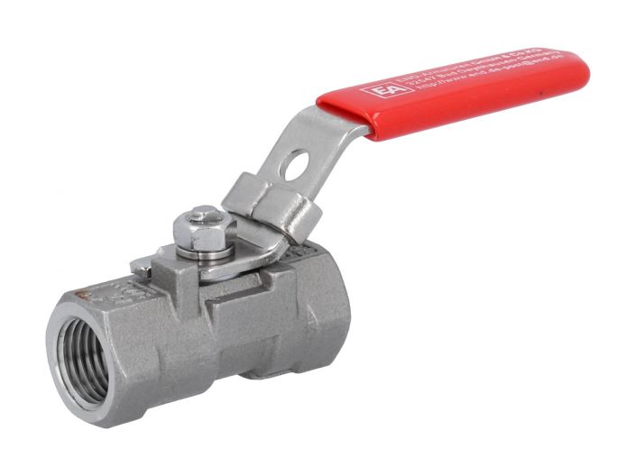 Ball valve  END-Armaturen ZG311021