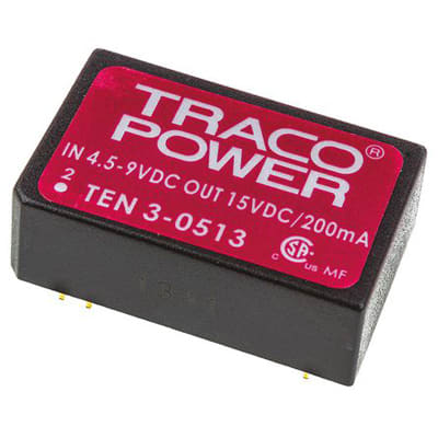   TRACO POWER TEN 3-0513