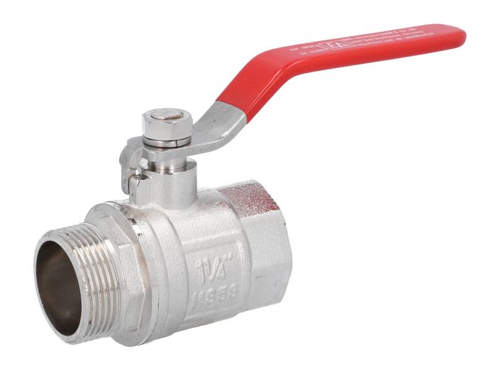 Ball valve  END-Armaturen CB111326