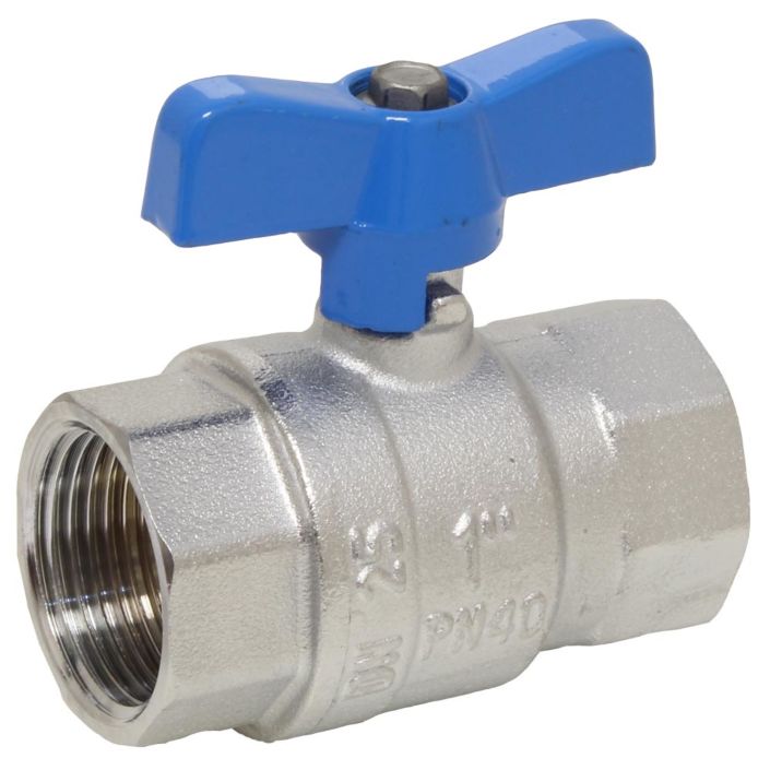 Ball valve  END-Armaturen TB112021