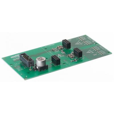   Semikron BOARD 4S SKYPER 32 R