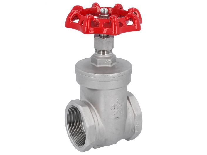 Gate valve  END-Armaturen AA301029