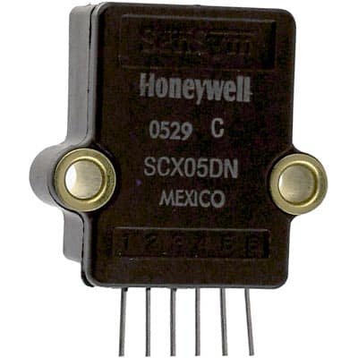   Honeywell SCX05DN