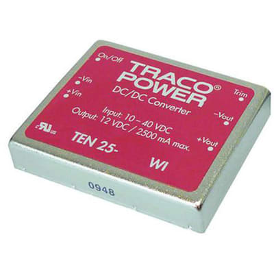   TRACO POWER TEN 25-2410WI