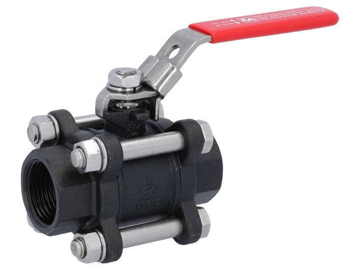 Ball valve  END-Armaturen ZE451024