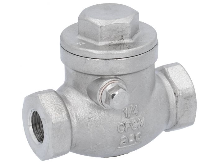 Check valve  END-Armaturen AR300021