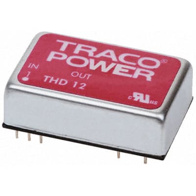   TRACO POWER THD 12-4811