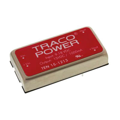   TRACO POWER TEN 15-1213