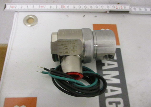  Versa Valves990371