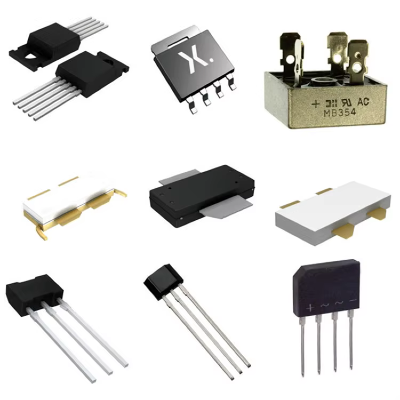 Electronic components