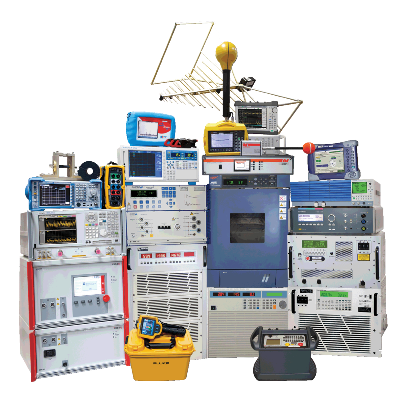 Electrotechnical measuring equipment