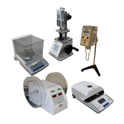 Laboratory equipment